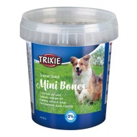 Лакомство для собак Trixie (Трикси) Trainer Snack Mini Bones 500 г
