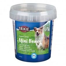 Лакомство для собак Trixie (Трикси) Trainer Snack Mini Bones 500 г