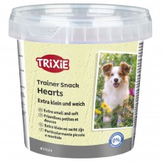 Лакомство для собак Trixie (Трикси) Trainer Snack Mini Hearts 200 г