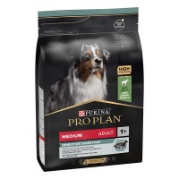 Сухий корм для собак Purina Pro Plan (Пуріна Про План) Medium Sensitive Lamb 3 кг
