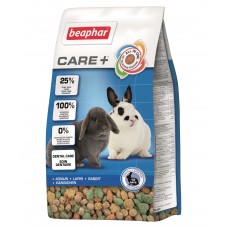 Корм для кроликів Beaphar Care+ Rabbit 1.5 кг