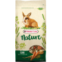Беззерновий корм для кроликів Versele-Laga Nature Cuni 0.7 кг