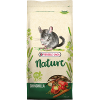 Корм беззерновий для шиншил Versele-Laga (Версель Лага) Nature Chinchilla 0.7 кг