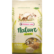 Ласощі для гризунів Versele-Laga Nature Snack Cereals 0.5 кг