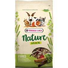 Ласощі для гризунів Versele-Laga Nature Snack Fibres 0.5 кг