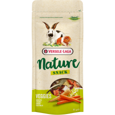 Ласощі для гризунів Versele-Laga Nature Snack Veggies 85 г