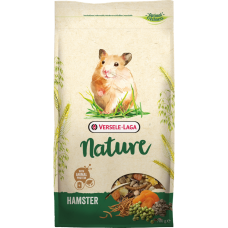 Корм для хомяков Versele-Laga Nature Hamster 0.7 кг