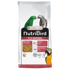 Корм для птахів Versele-Laga NutriBird P15 Original 10 кг