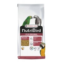 Корм для птиц Versele-Laga (Версель Лага) NutriBird P19 Original Breeding 10 кг