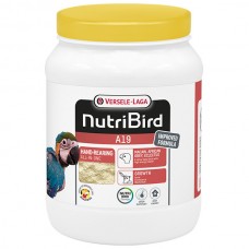 Молоко для пташенят Versele-Laga NutriBird A19 For Baby Birds Вага: 0.8 кг