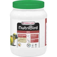 Молоко для пташенят Versele-Laga NutriBird A21 For Baby Birds Вага: 0.8 кг