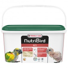 Молоко для птенцов Versele-Laga (Версель Лага) NutriBird A21 For Baby Birds 3 кг