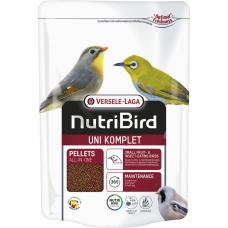 Корм для птахів Versele-Laga NutriBird Uni Komplet 1 кг