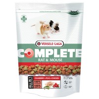 Корм для крыс Versele-Laga (Версель Лага) Complete Rat & Mouse 0.5 кг