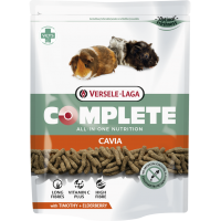 Корм для морських свинок Versele-Laga (Версель Лага) Complete Cavia Вага: 0.5 кг