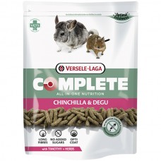 Корм для шиншил та дегу Versele-Laga Complete Chinchilla & Degu 0.5 кг