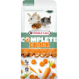 Ласощі для гризунів Versele-Laga Complete Crock Carrot 50 г