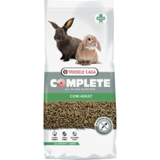 Корм для кроликов Versele-Laga Complete Cuni Adult 8 кг