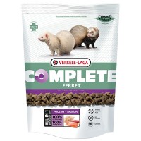 Корм для тхорів Versele-Laga (Версель Лага) Complete Ferret 0.75 кг