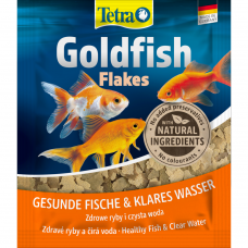 Корм для риб Tetra Goldfish 12 г