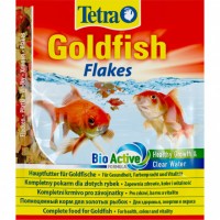 Корм для рыб Tetra Goldfish 12 г Корм для рыб Tetra Goldfish 12 г
