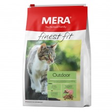 Сухий корм для котів Mera Fitnes Fit Cat Adult Outdoor 1.5 кг