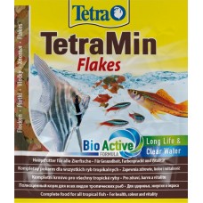 Корм для риб TetraMin 12 г