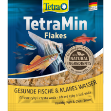 Корм для риб TetraMin 12 г