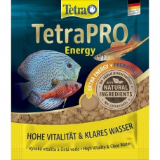 Корм для риб TetraPRO Energy Multi-Crisps 12 г