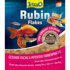 Корм для риб Tetra Rubin Flakes 12 г