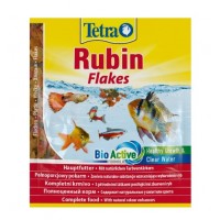 Корм для риб Tetra Rubin Flakes 12 г