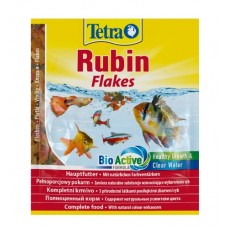 Корм для риб Tetra Rubin Flakes 12 г