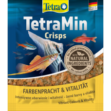Корм для риб TetraMin Crisps 12 г