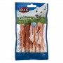 Лакомство для собак Trixie (Трикси) Denta Fun Chewing Rolls Chicken 70 г