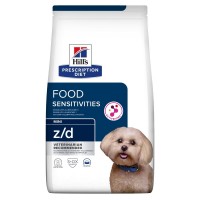 Сухой лечебный корм для собак Hill's Prescription Diet Canine z/d Mini 6 кг