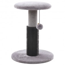 Когтеточка для котов Flamingo Scratching Tree Bea 32х32х40.5 см