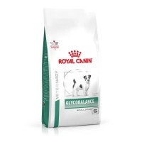 Сухий лікувальний корм для собак Royal Canin (Роял Канін) Glycobalance Small Dog 1.5 кг