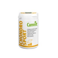Вітаміни для собак Canvit Chondro Sport 230 г