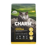 Сухий корм для котів Charm (Чарм) Cage-Free Chicken 340 г