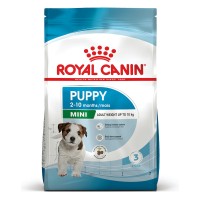 Сухой корм для щенков Royal Canin (Роял Канин) Mini Puppy 0.8 кг