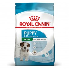 Сухой корм для щенков Royal Canin (Роял Канин) Mini Puppy 8 кг