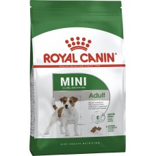 Сухий корм для собак Royal Canin Mini Adult 0.8 кг