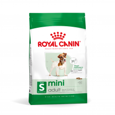 Сухий корм для собак Royal Canin (Роял Канін) Mini Adult 0.8 кг