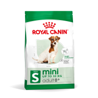 Сухий корм для собак Royal Canin (Роял Канін) Mini Adult +8 0.8 кг