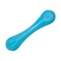 Іграшка для собак West Paw Hurley Dog Bone Blue 11 см