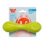 Игрушка для собак West Paw Hurley Dog Bone Green 15 см