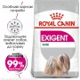 Сухий корм для собак Royal Canin (Роял Канін) Mini Exigent 3 кг