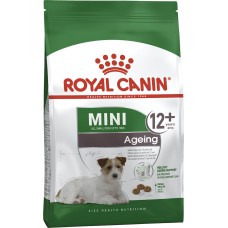 Сухий корм для собак Royal Canin (Роял Канін) Mini Ageing 12 0.8 кг