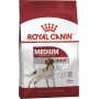 Сухий корм для собак Royal Canin (Роял Канін) Medium Adult 4 кг