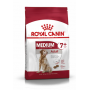 Сухий корм для собак Royal Canin (Роял Канін) Medium Adult 7+ 4 кг